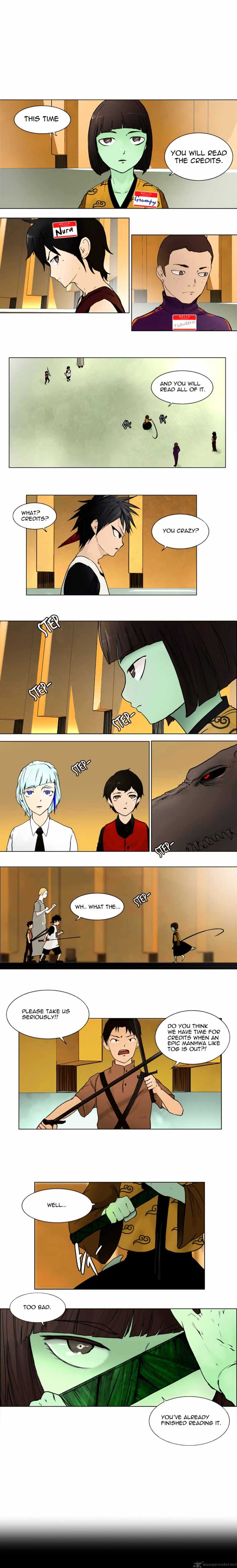 Tower of God, Chapter 15 image 1